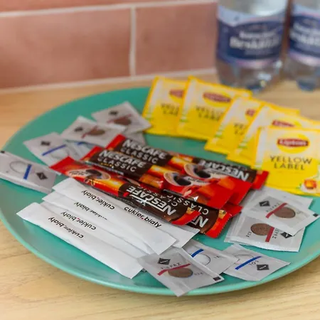 Rynek Comfy アパート