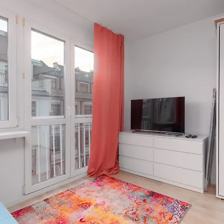 Rynek Comfy ヴロツワフ