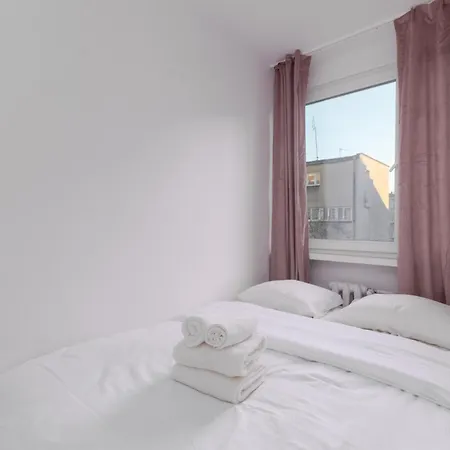 Rynek Comfy ヴロツワフ