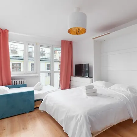 Rynek Comfy * ヴロツワフ