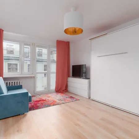 Rynek Comfy * ヴロツワフ