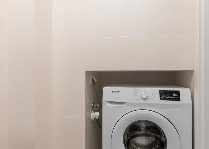 Rynek Comfy Вроцлав