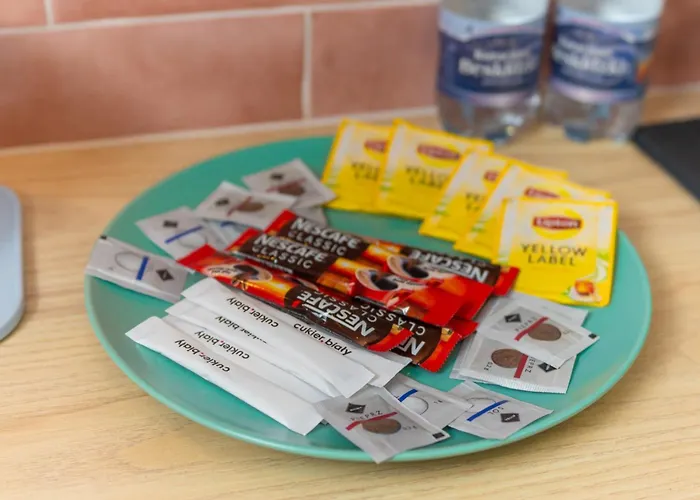 Rynek Comfy Апартаменты