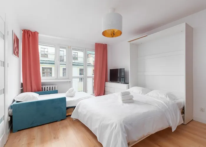 Rynek Comfy * Вроцлав