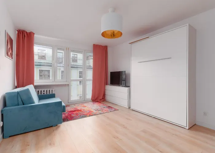 Rynek Comfy * Вроцлав